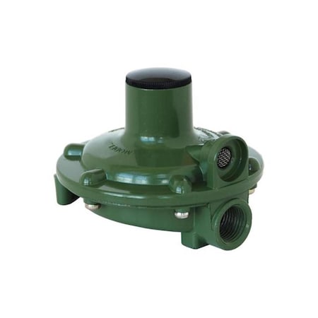 Marsh Excel Single Stage Regulator Low Pressure M6E-MEGR230P